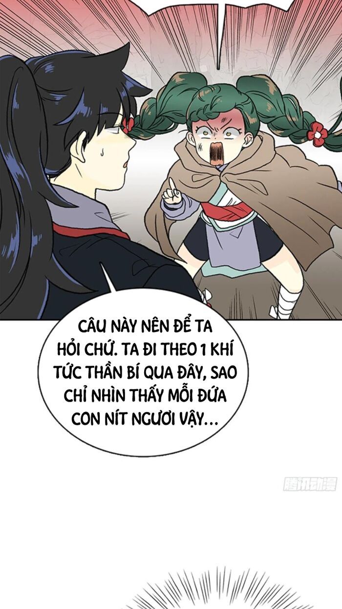 học sĩ tái sinh chapter 152.5 19