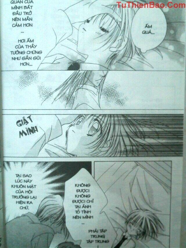 nguyện ước dưới ánh sao chapter 8 18