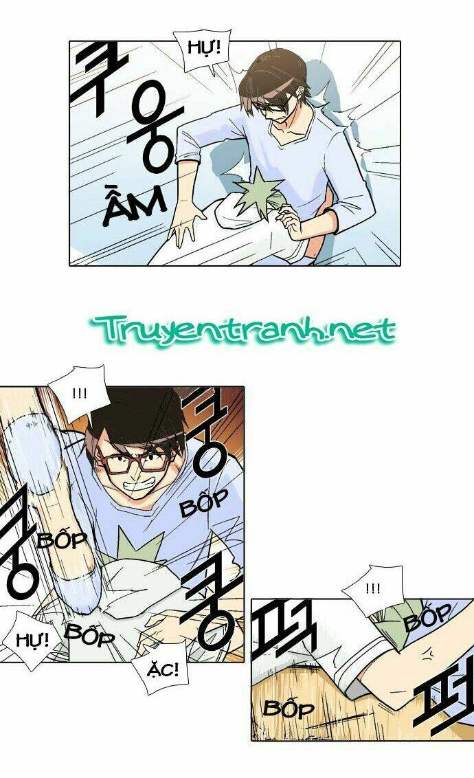 the language of god chapter 17 28