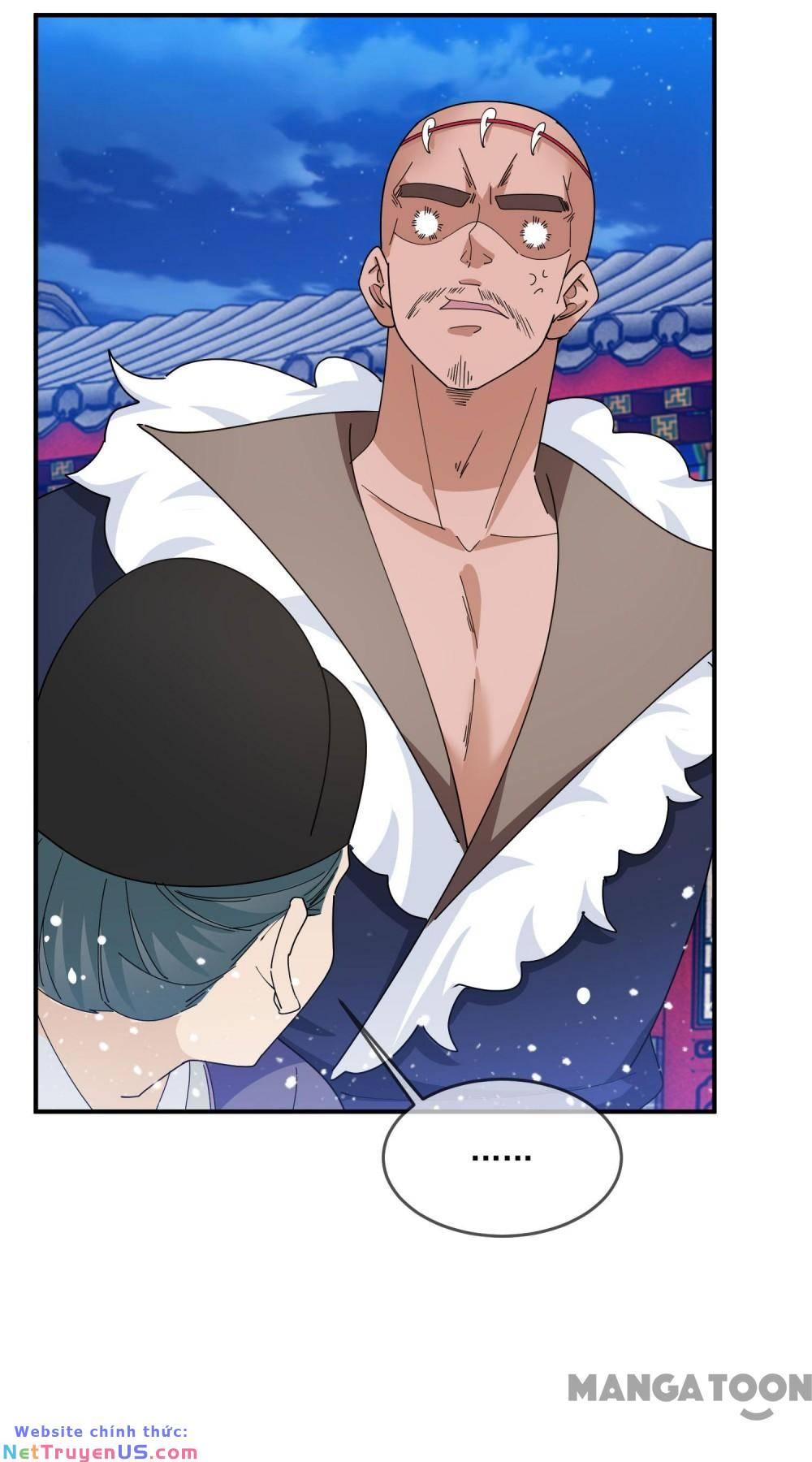 cực phẩm bại gia tử chapter 235 51