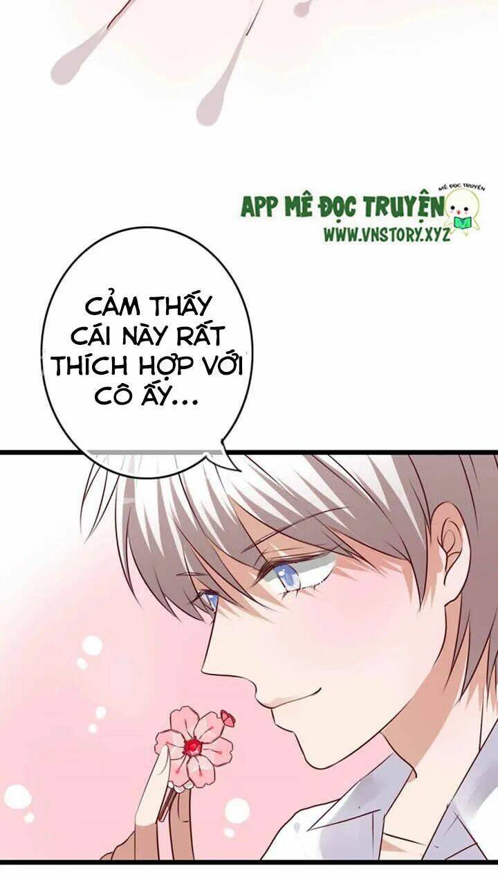 sau con mưa mùa hạ chapter 74 14