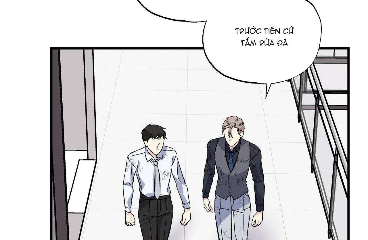 vị ngọt đôi môi chapter 14 31