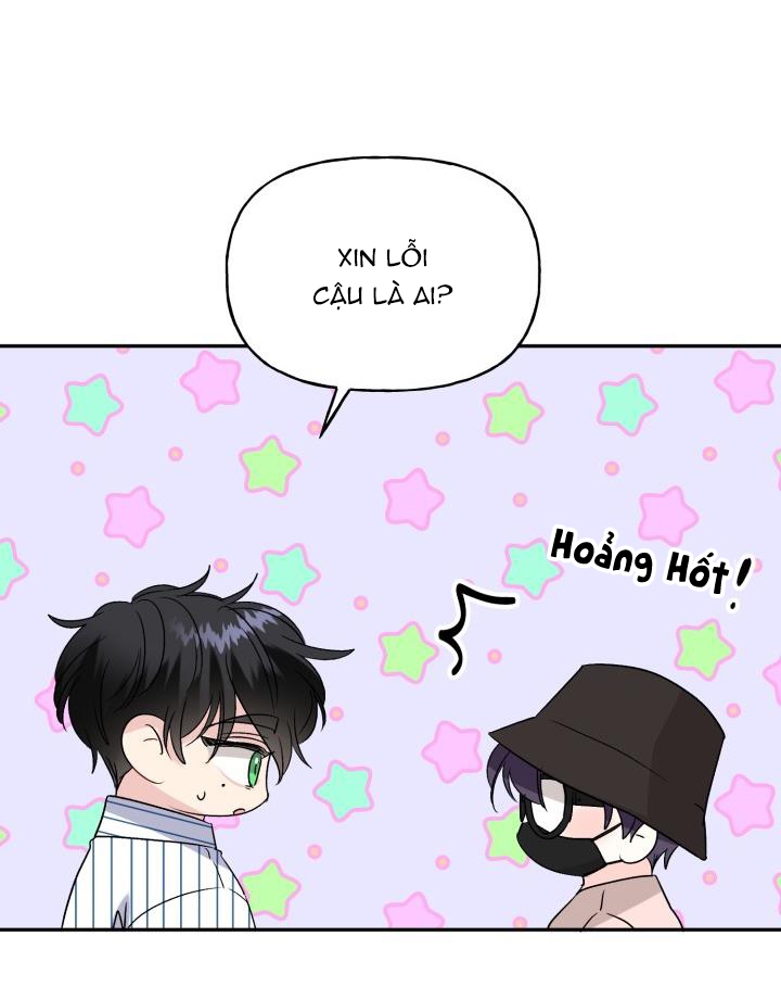 xác suất tình yêu chapter 66 113