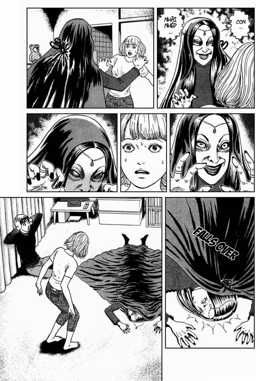 the shard of evil chapter 1 28