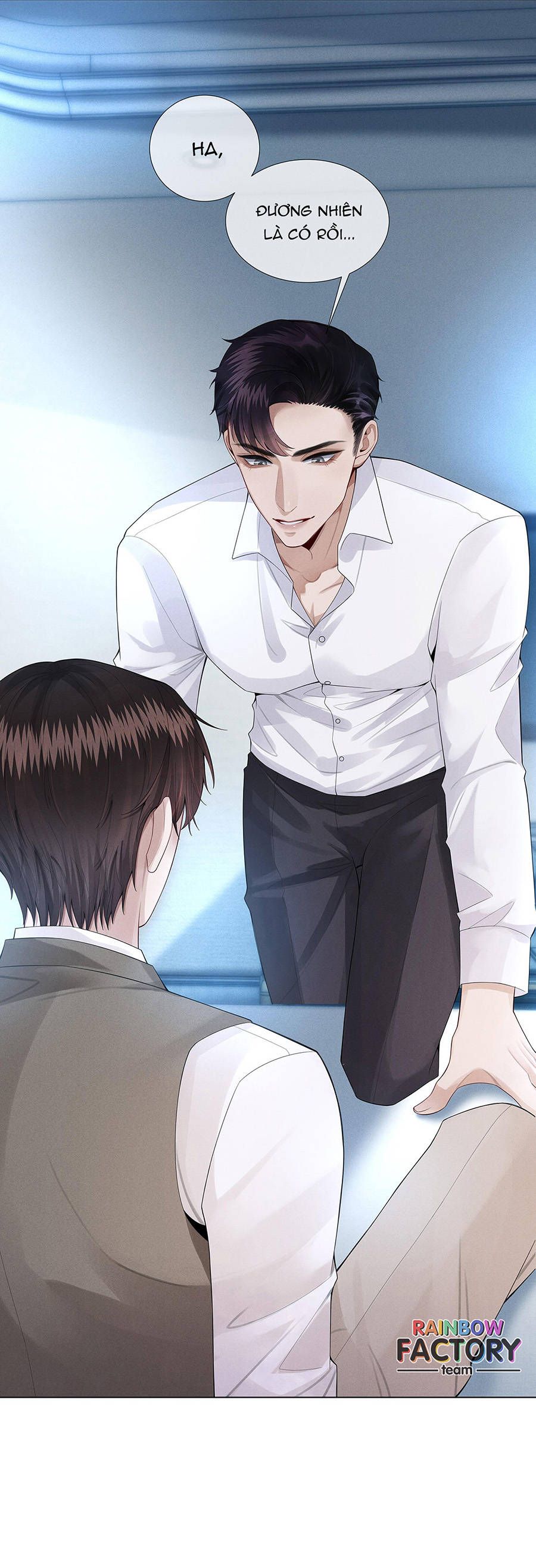 dior tiên sinh chapter 13 11