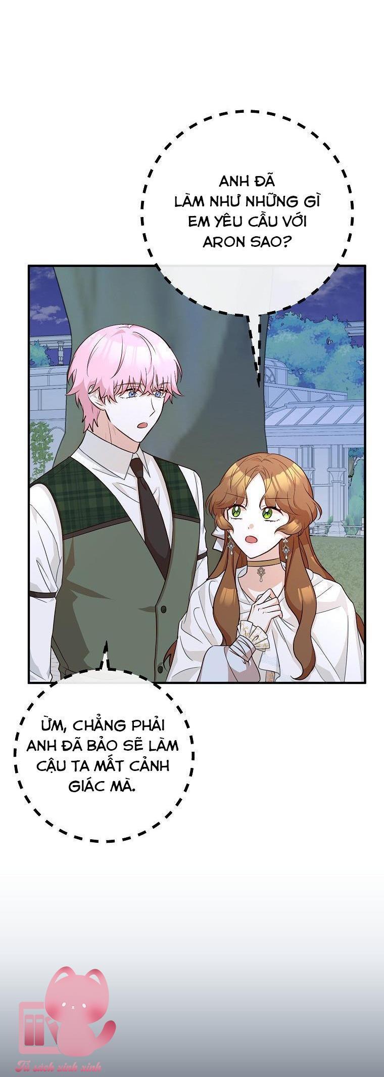 bác sĩ hoàn thành trách nhiệm rồi chapter 41 17