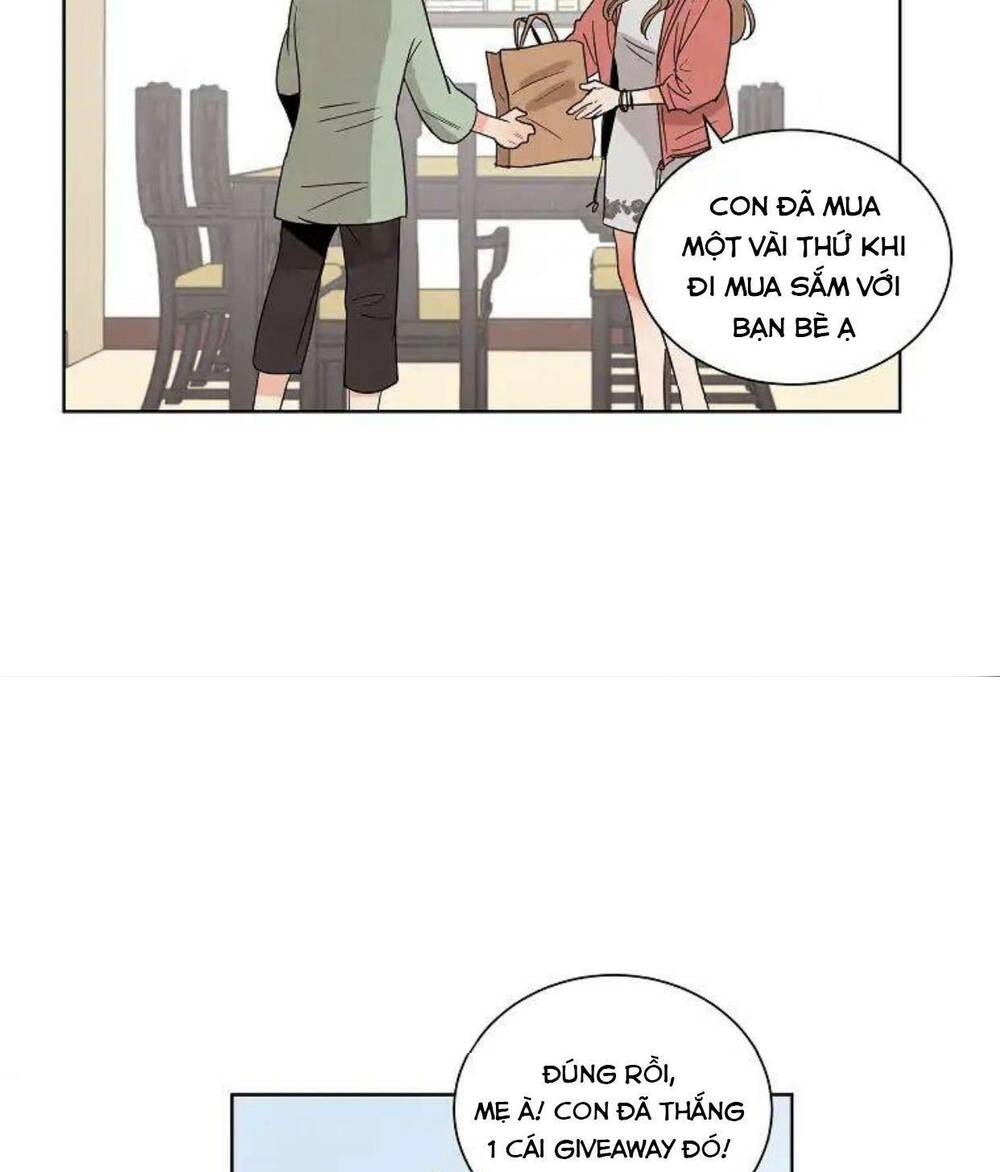 chào nhé, không làm thông gia nữa đâu! chapter 2 120