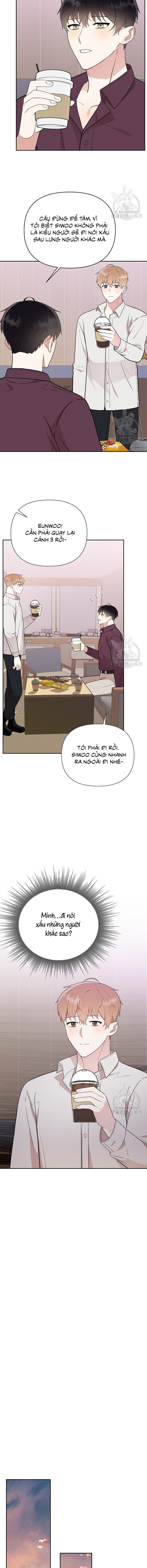 hợp đồng tài trợ tình yêu chapter 19 4