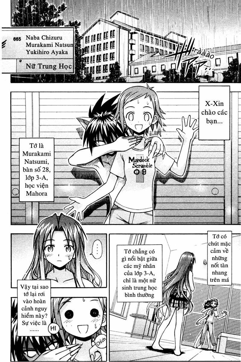 bậc thầy ma pháp chapter 64 3