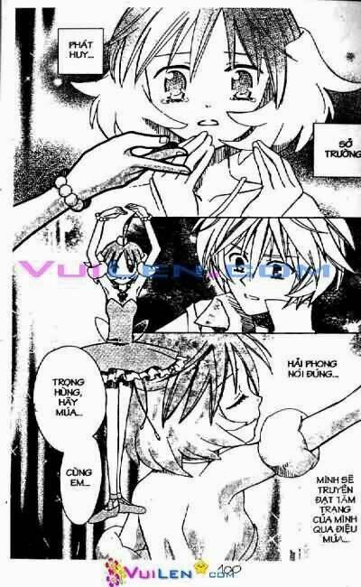 nữ sinh thời đại chapter 10 100