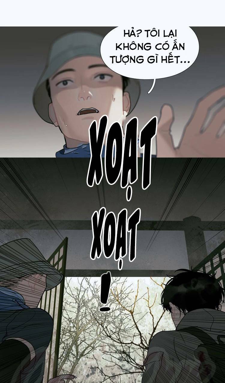 thần trạch chapter 11 23