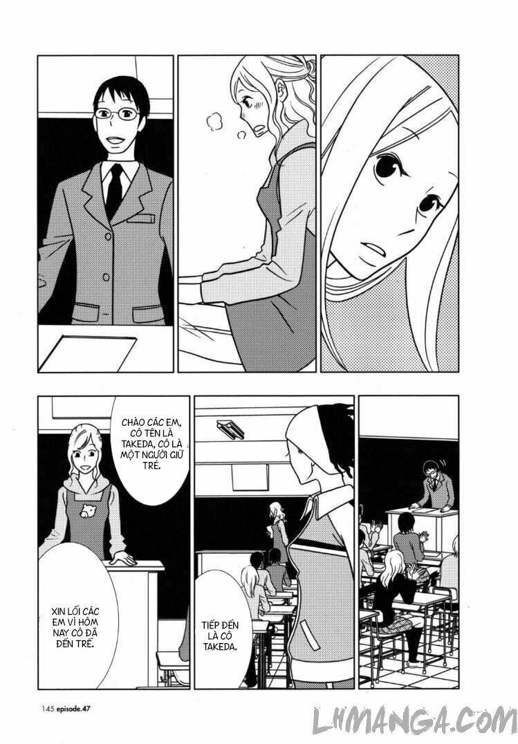 usagi drop chapter 47 27