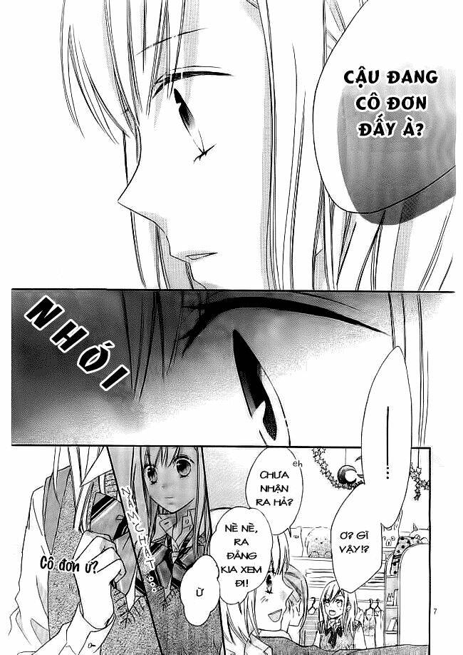 bye-bye mitsubari chapter 4 7