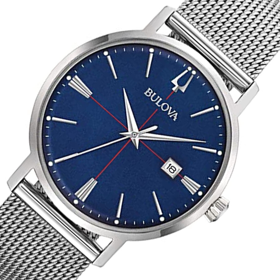 Đồng hồ nam Bulova 96B289