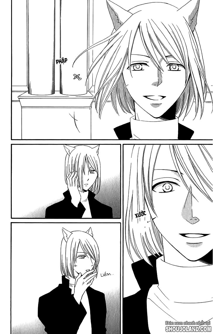 bình minh arcana chapter 48 34