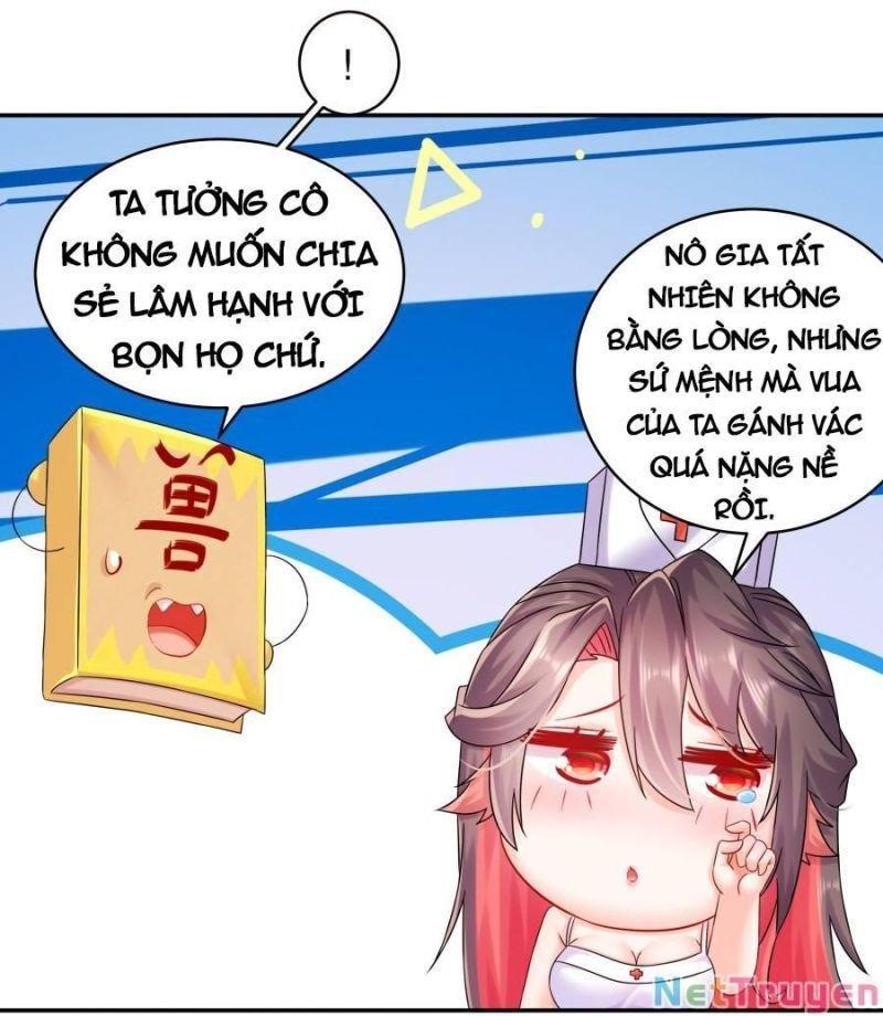 tuyệt sắc đạo lữ đều nói ngô hoàng có thể chất vô địch chapter 14 14