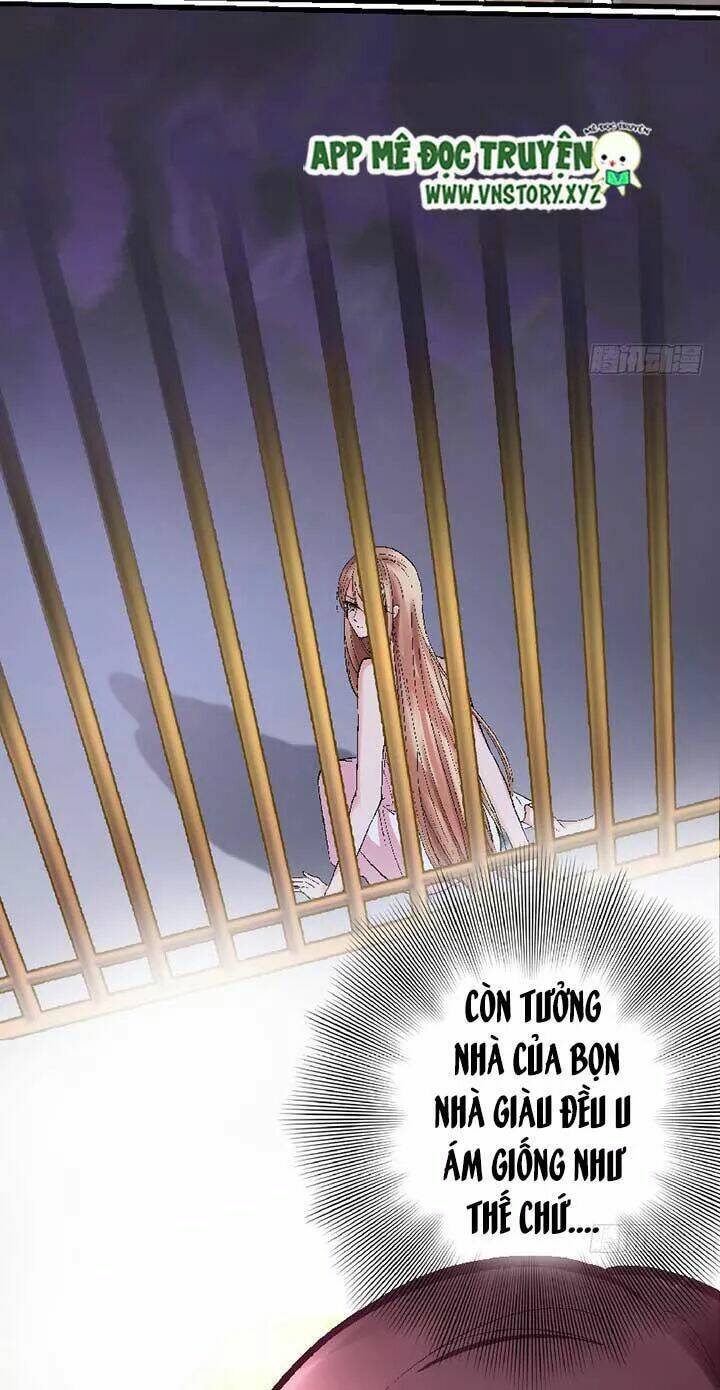 thiên hậu trở về chapter 33 15