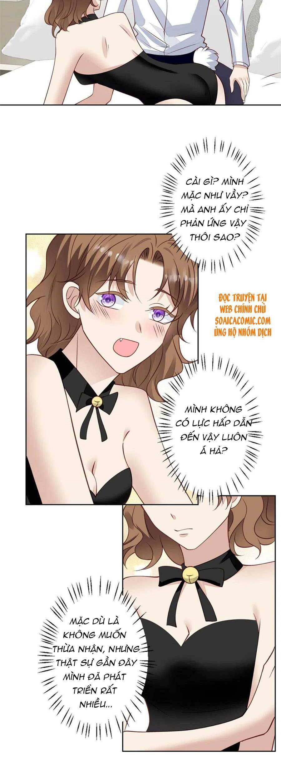 dựa vào đại lão ổn định vị trí c trong nam đoàn chapter 106 14