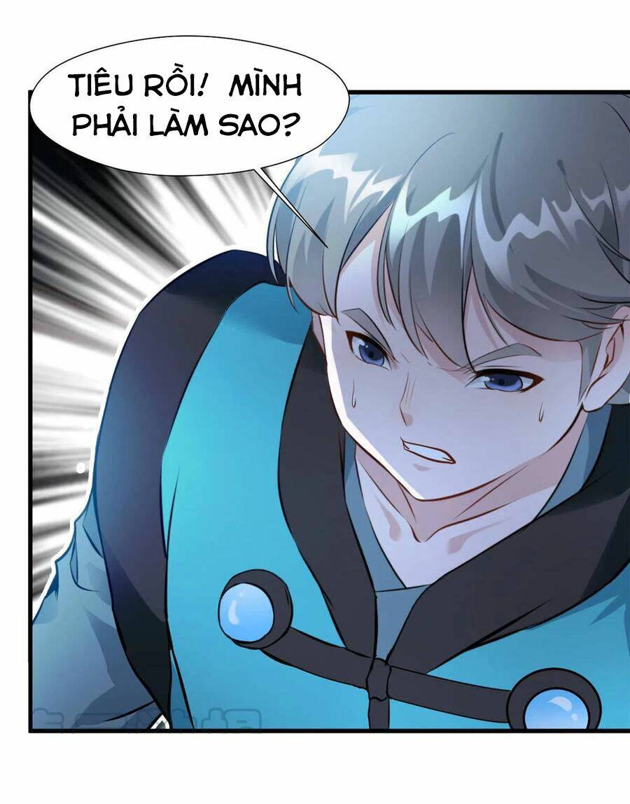 một đời thành tiên chapter 55 3