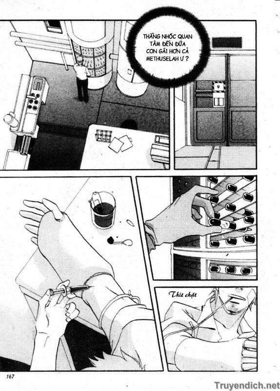 meteor methuselah chapter 28 18