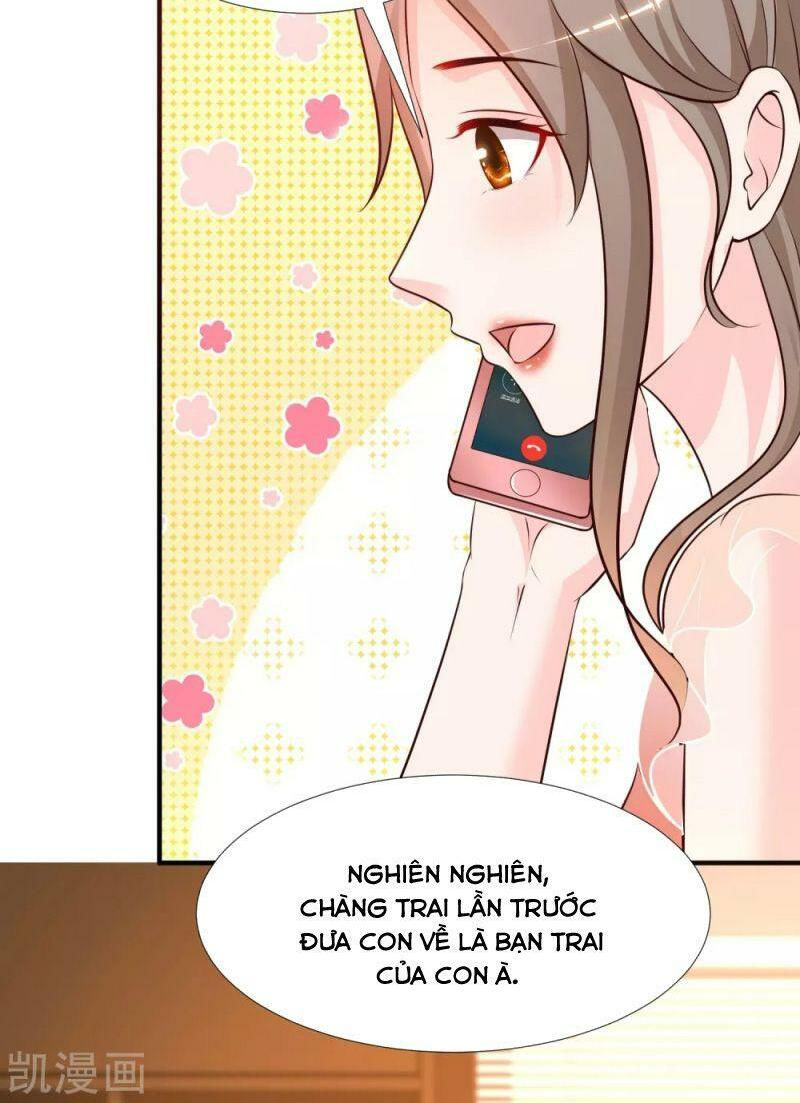 tối cường vận đào hoa chapter 145 20