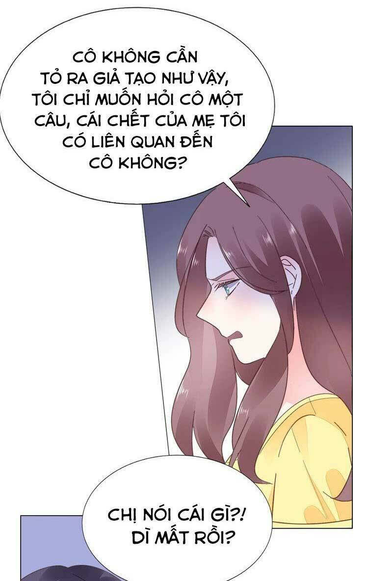 điều ước sủng ái bất bình đẳng chapter 82.1 6
