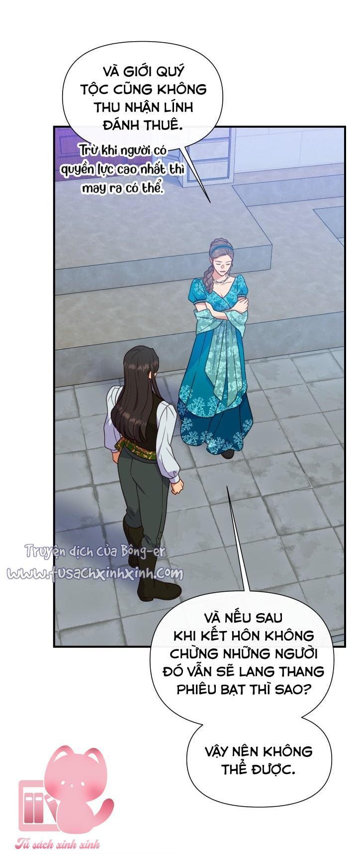 công nương khế ước của gia tộc công tước quái vật chapter 146 18