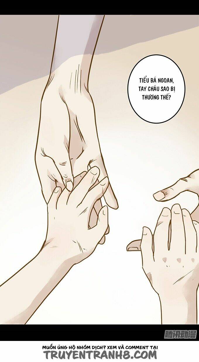 ớn lạnh tuyệt đối chapter 73 17