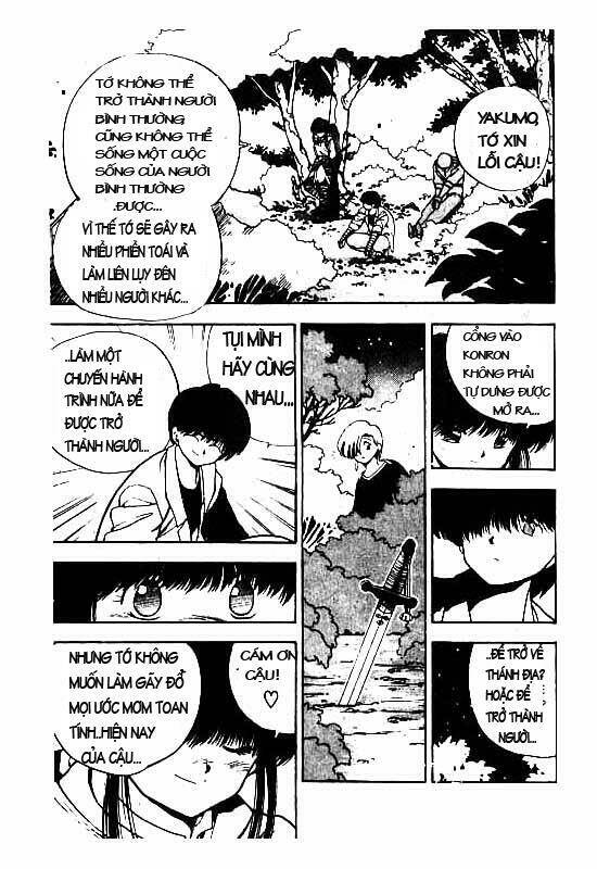 3x3 eyes chapter 60 17