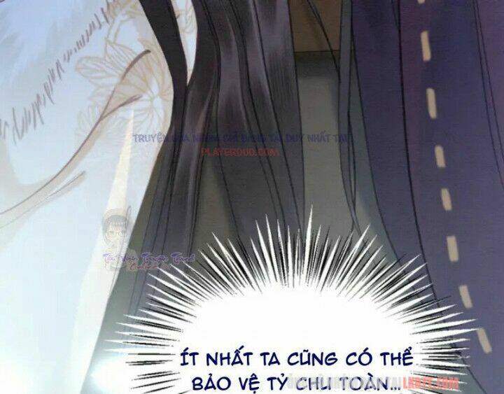 trọng sinh bá sủng nhiếp chính vương quá mạnh mẽ chapter 131 72