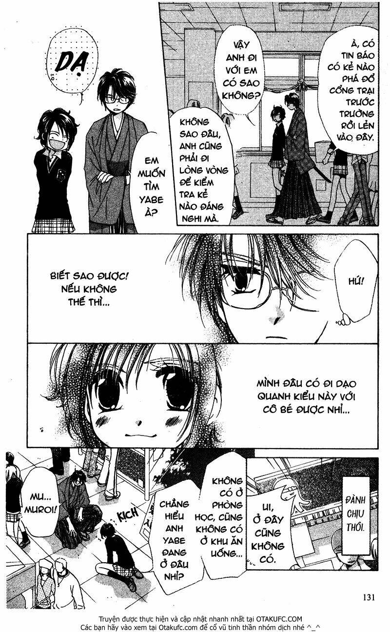 gatcha gacha chapter 19 18