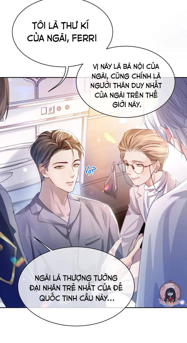 xin hãy ly hôn chapter 2 4