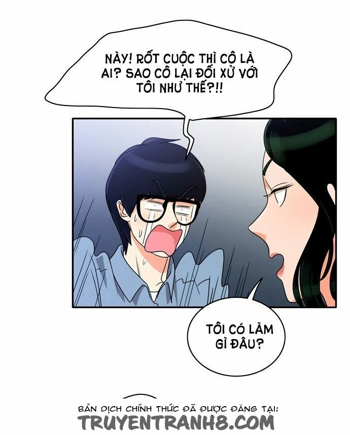 do it one more time- yêu lại từ đầu chapter 10 9