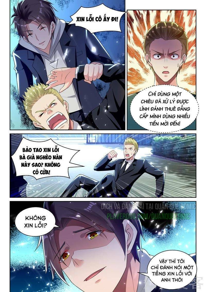 hệ thống siêu cấp cộng hưởng bạn trai chapter 65 1