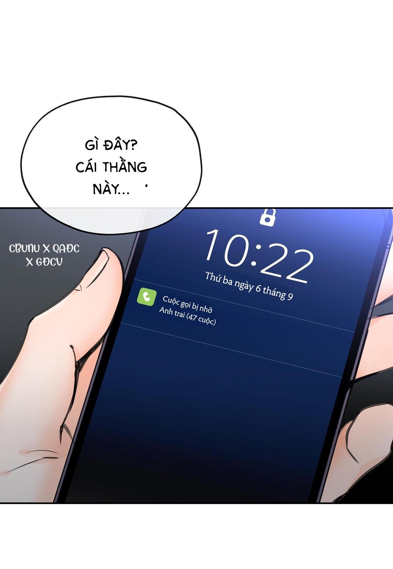 hạ cánh cuối chân trời chapter 12 20