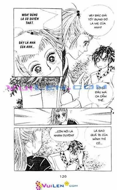 virus tiền chapter 1 121