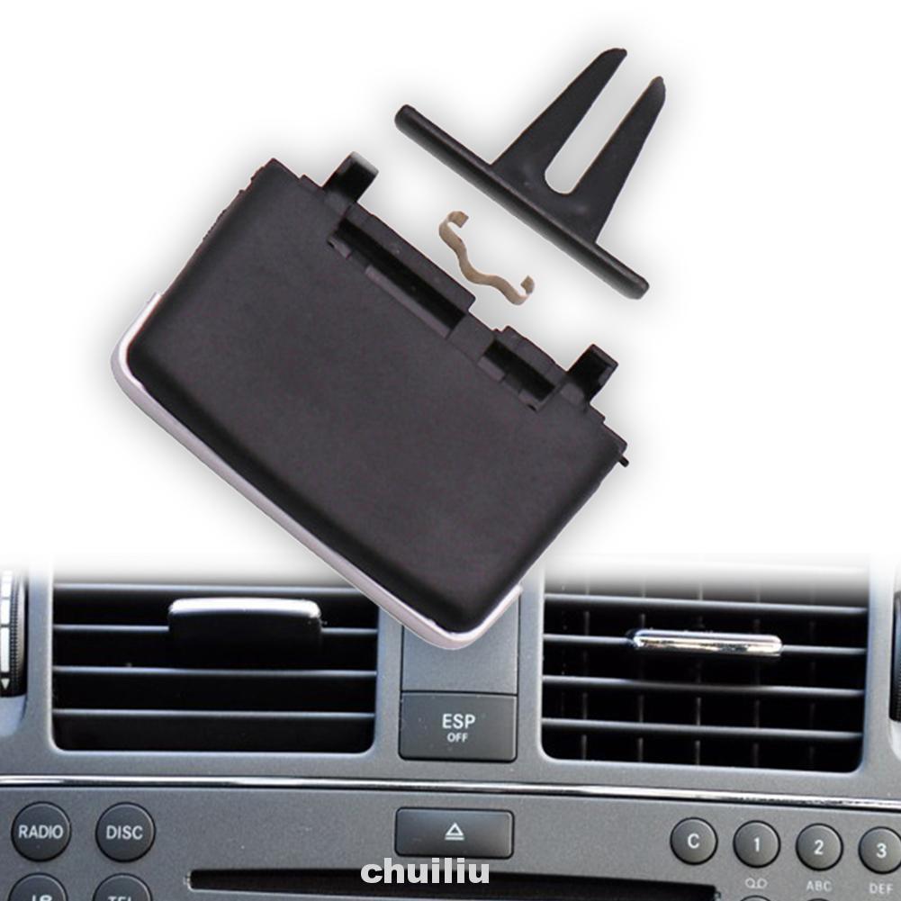 Kẹp Sửa Chữa Lỗ Thông Gió Xe Ô Tô Mercedes W204 X204