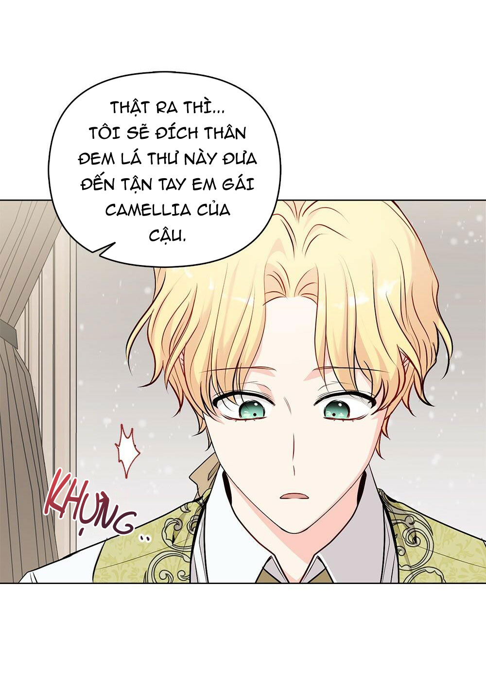 đi tìm nàng camellia chapter 16.1 10