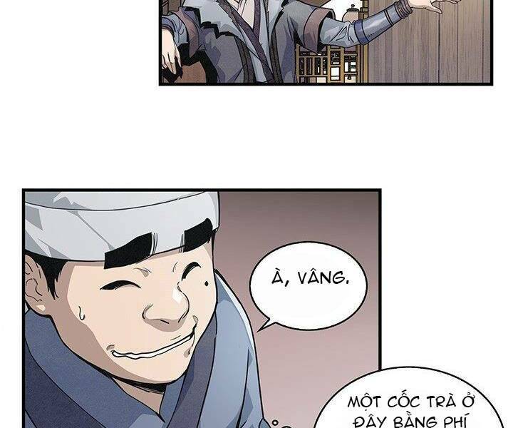 mục hạ vô nhân chapter 1 84