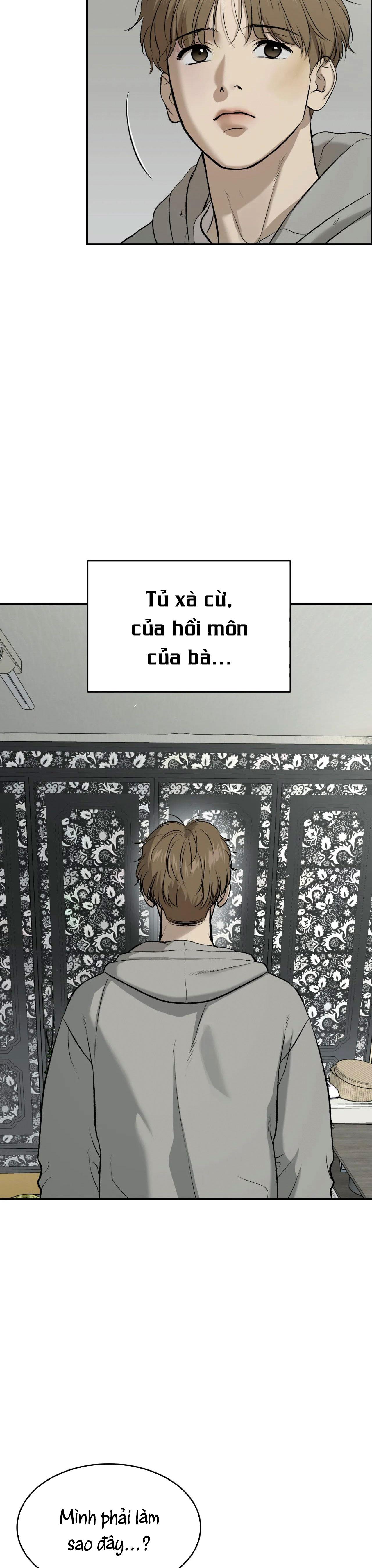 điềm rủi chapter 19 2