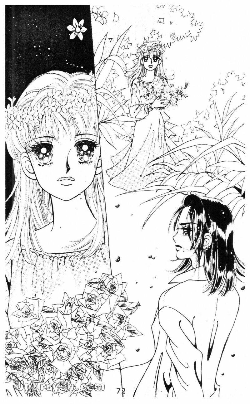 tình yêu diệu kỳ chapter 1 73