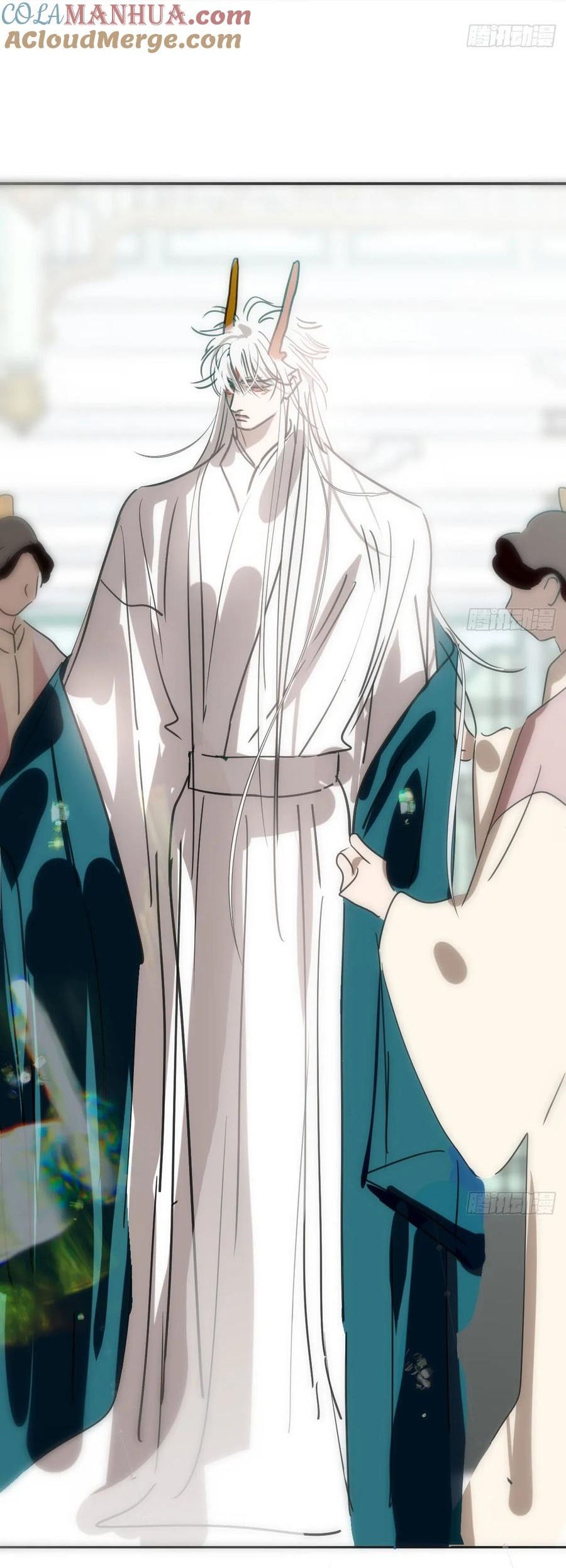 Bắt Lấy Ngao Ngao chapter 245 - Trang 43