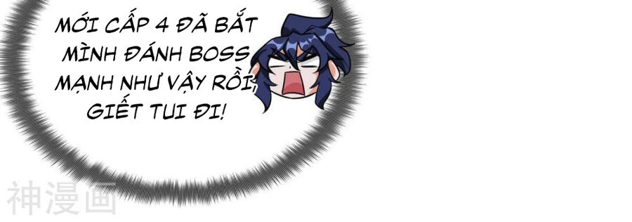 bản kiếm tiên tuyệt không làm nô chapter 71 38