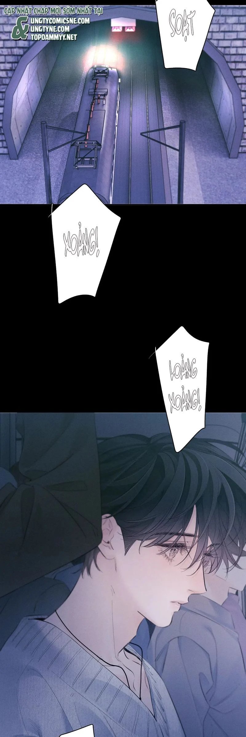 cây nấm nhỏ chapter 48 29