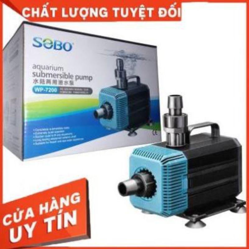 Máy bơm chìm 135w