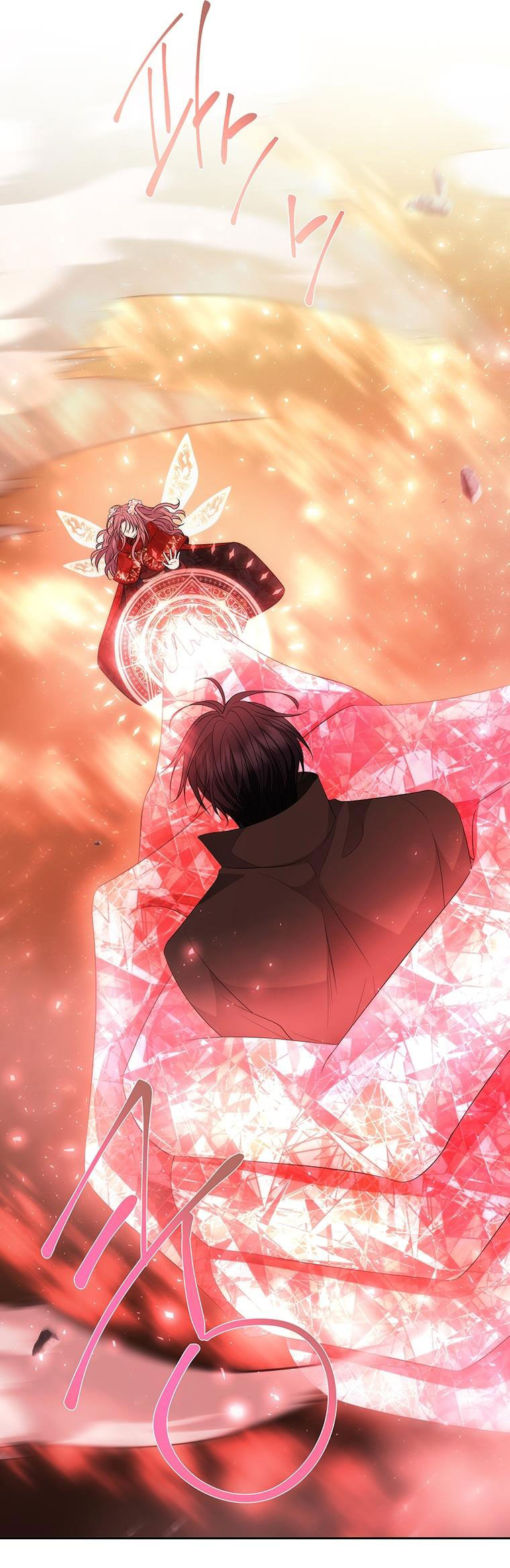 năm môn đệ của charlotte chapter 177.1 25