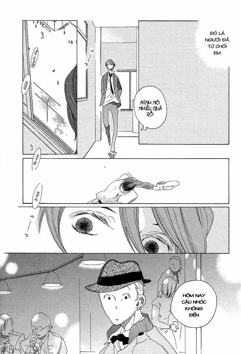 sora to hara chapter 4 13