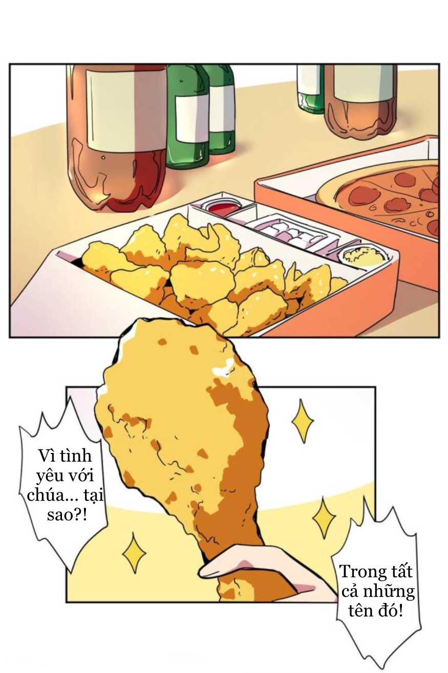 mảnh ghép o bị khuyết chapter 1 21