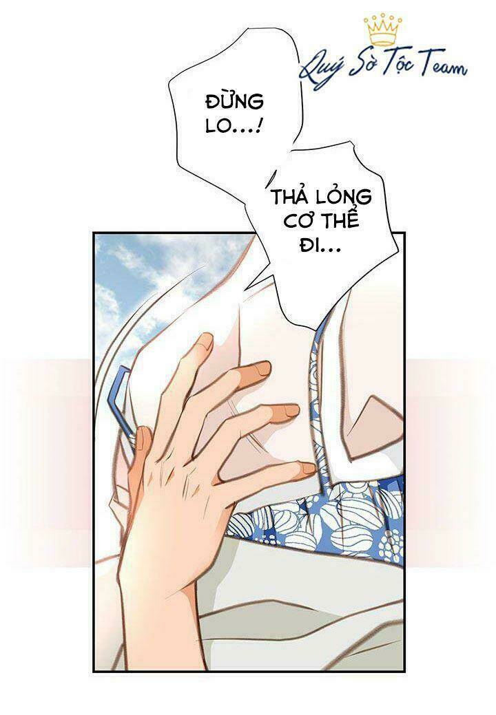 tiếp xúc chí mạng chapter 64 28