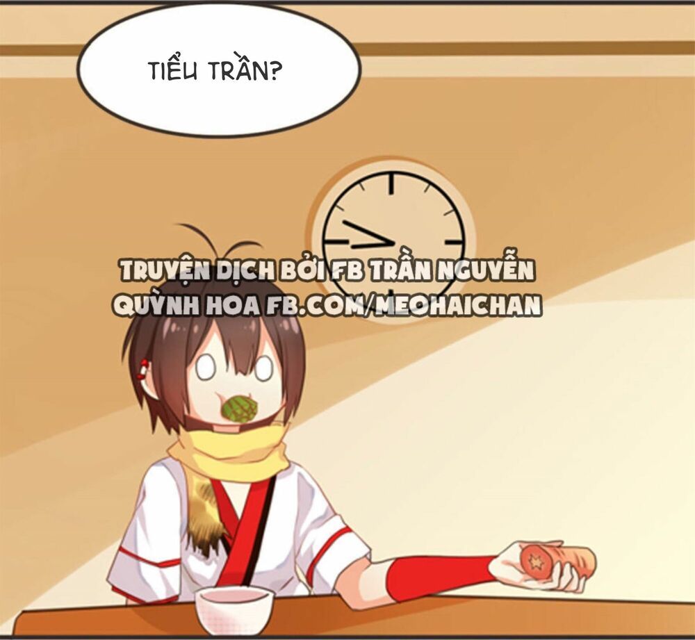 thiên chương kỳ đàm chapter 4 47